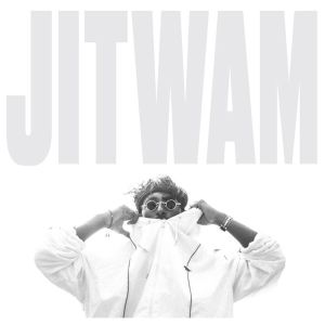 Jitwam的專輯Sun After Rain