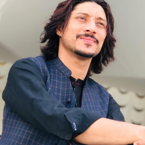 Dengarkan Sta Da Dar Malang Yama Malang Me Da Darbar Ka lagu dari Lal Sher dengan lirik