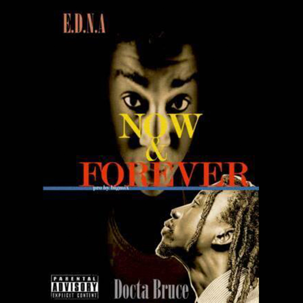 Now & Forever (Explicit)