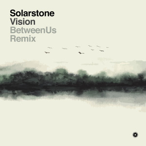 ดาวน์โหลดและฟังเพลง Vision (BetweenUs Extended Remix) พร้อมเนื้อเพลงจาก Solarstone