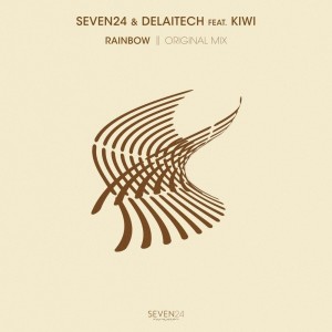 Album Rainbow from Seven24