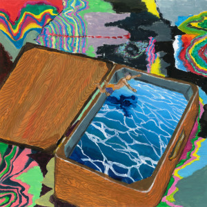 Listen to Trip song with lyrics from oozash