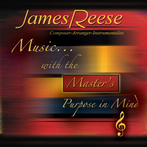 อัลบัม Music With the Master's Purpose in Mind ศิลปิน James Reese Orchestra