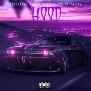 收聽Kidd Sativa的Hood (Explicit)歌詞歌曲
