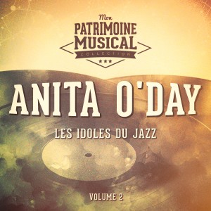 Listen to Good-Bye song with lyrics from Anita O'Day