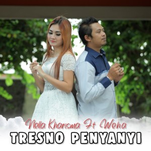 Album Tresno Penyanyi oleh Nella Kharisma