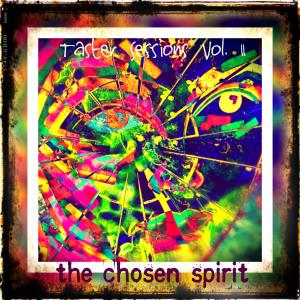 Listen to Hear My Prayer (feat. Sandra Bullet) [Pt.1] song with lyrics from The Chosen Spirit