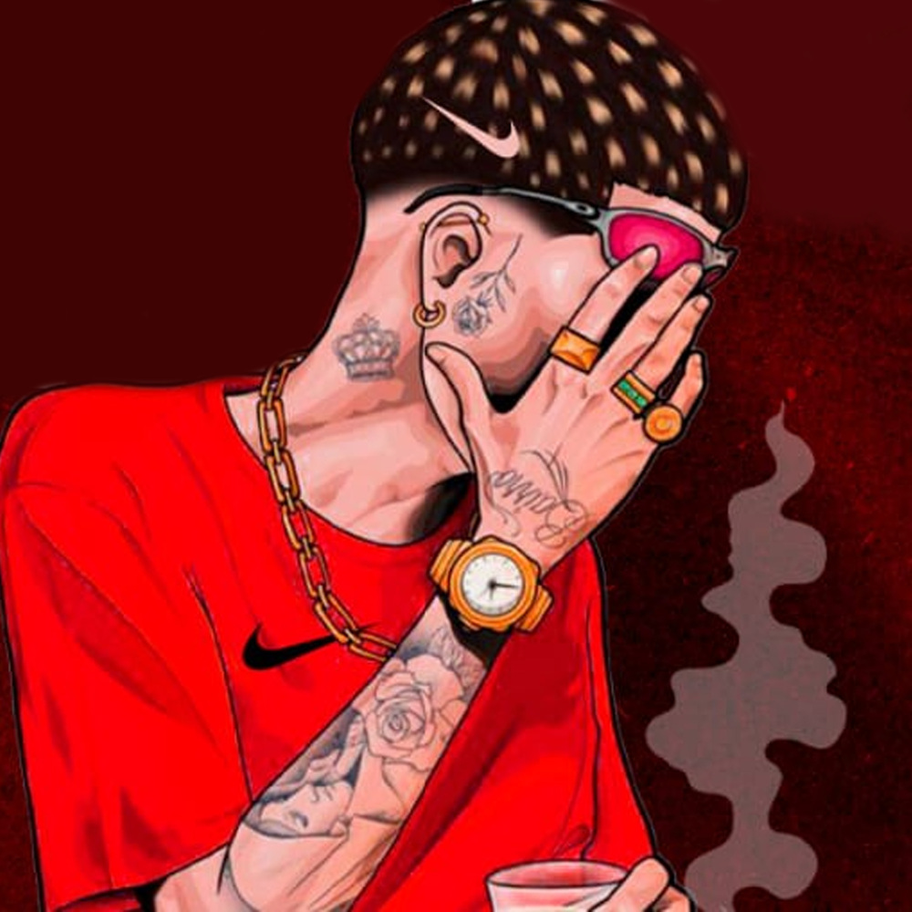 the king the power pastor (Explicit)
