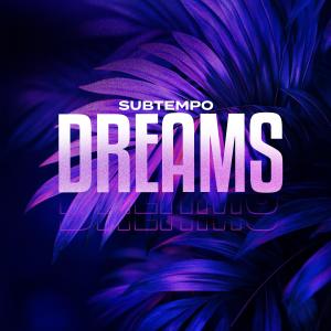 Subtempo的專輯DREAMS (DnB)