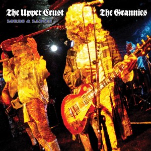 The Upper Crust的專輯Lords & Ladies (Explicit)