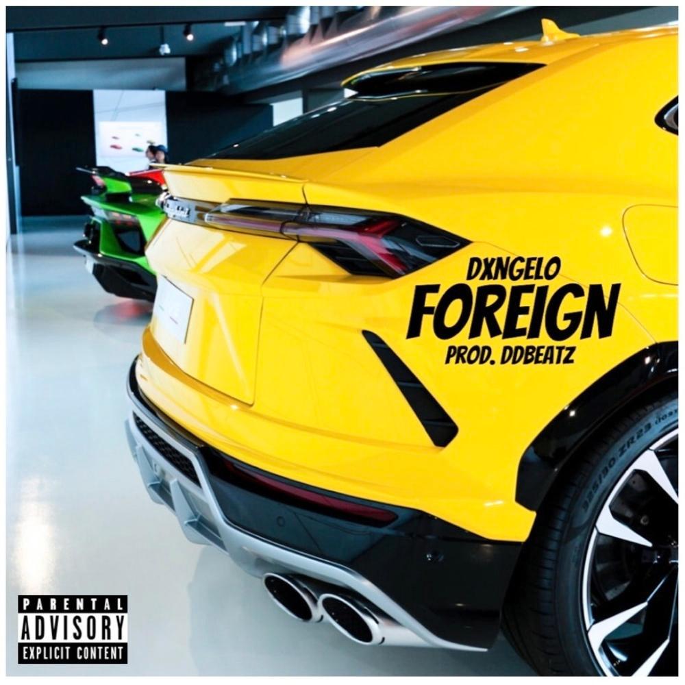 Foreign (Explicit)