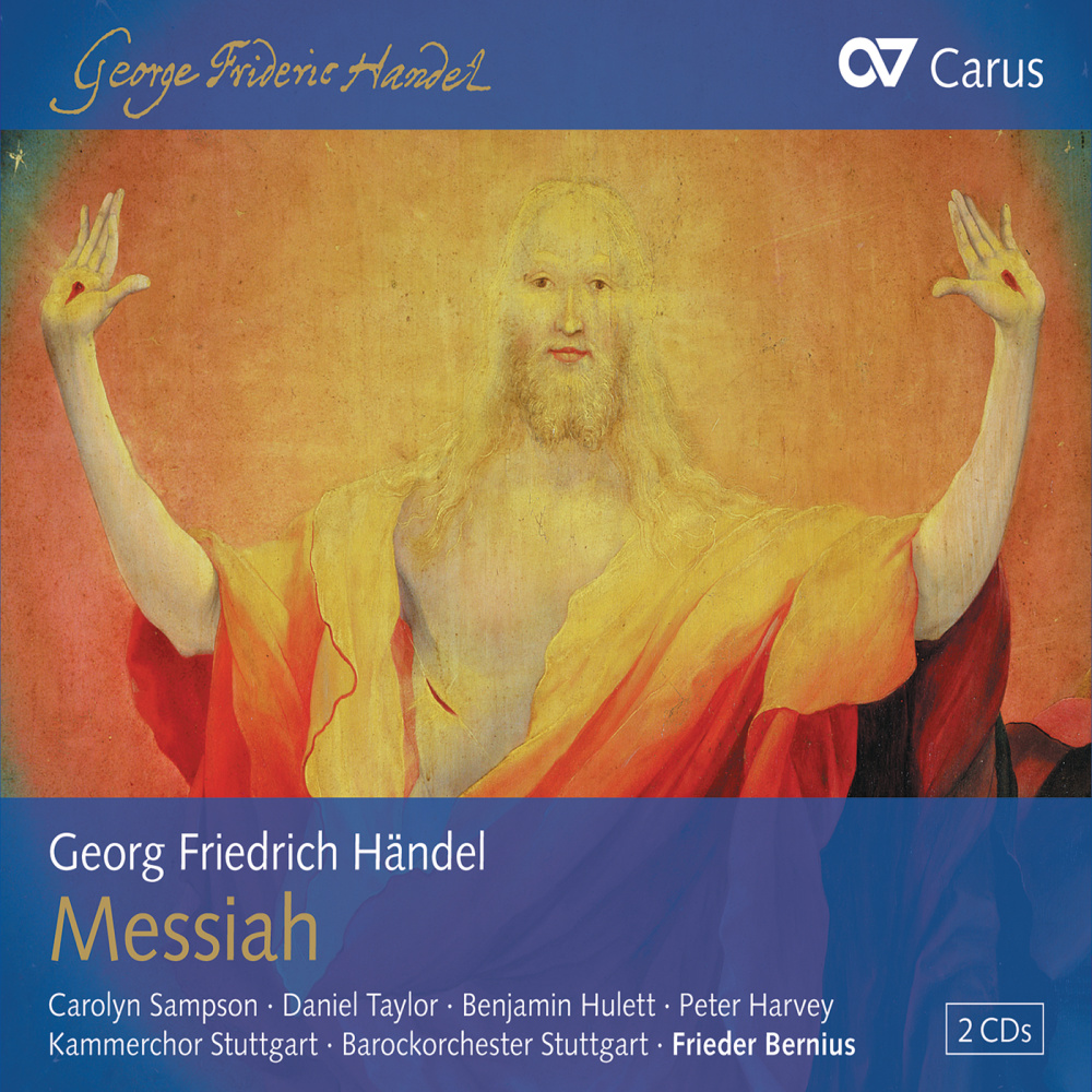 Handel: Messiah, HWV 56 / Pt. 1: Pifa; There Were Shepherds Abiding in the Fields