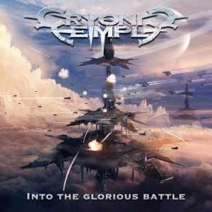 收听Cryonic Temple的Prepare for War歌词歌曲