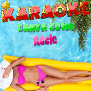 收聽Ameritz Karaoke Latino的Rumor Has It (Karaoke Version)歌詞歌曲