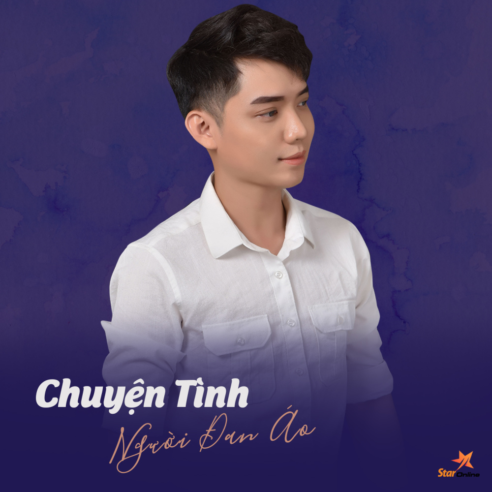 Chuyện Tình Người Đan Áo