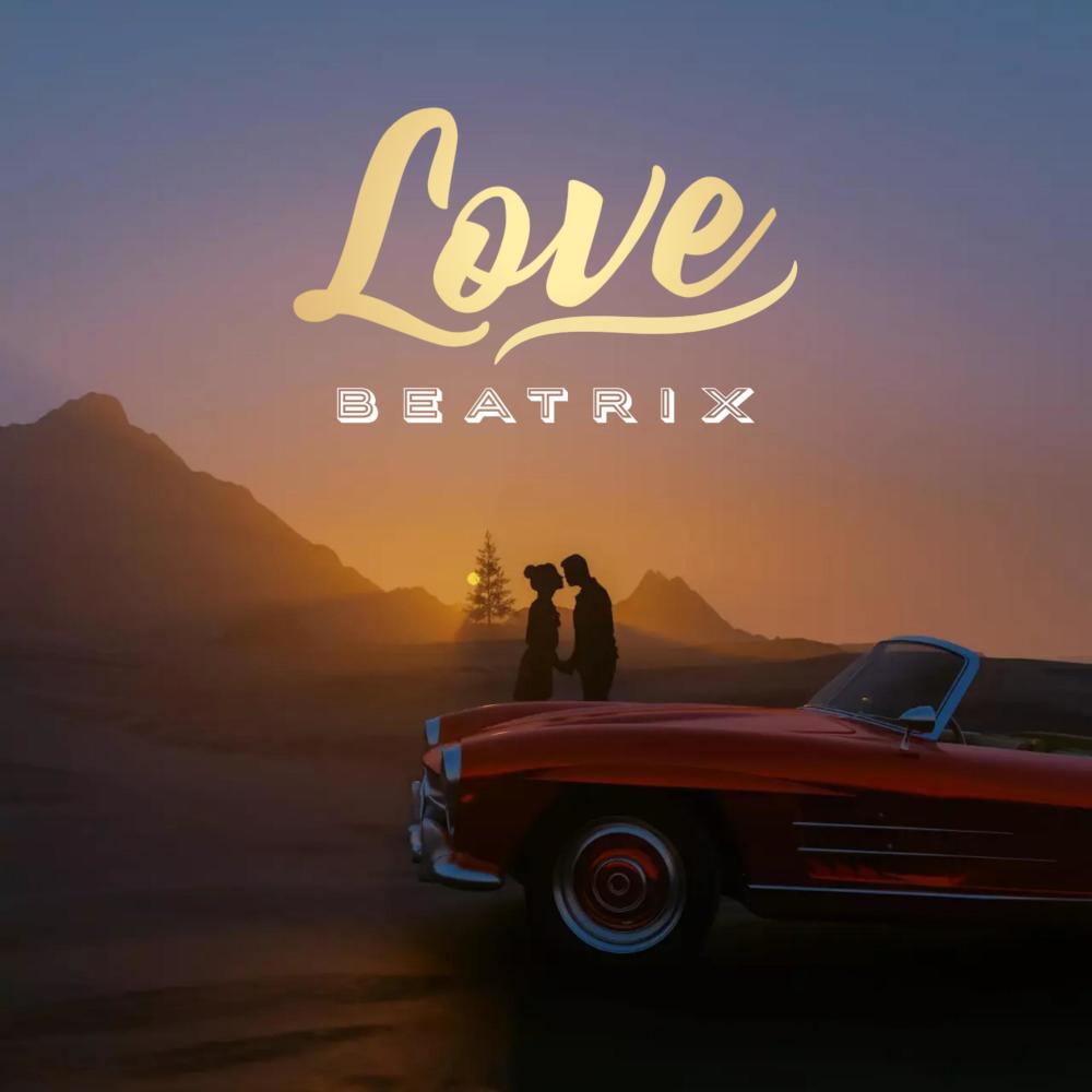 LOVE (feat. Lone & Teebs) (Explicit)