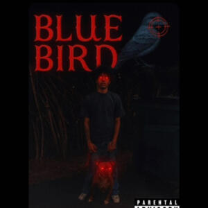 LIL E4600的專輯Flue Bird (Blue Bird) [Explicit]