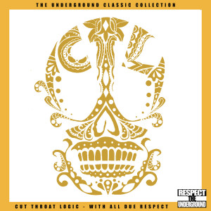 อัลบัม With All Due Respect (Explicit) ศิลปิน Cut Throat Logic