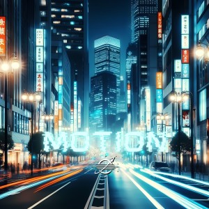 收聽Jim&I的Motion歌詞歌曲