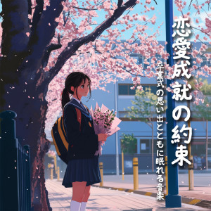 Listen to Healing Ambient α波 song with lyrics from 恋愛運を引き寄せる瞑想開運音楽