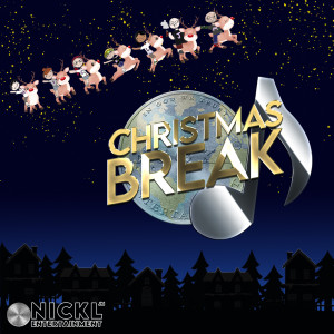 Listen to Merry Pa Rin Ang Pasko (From the upcoming album Christmas Break) song with lyrics from Putito Chief