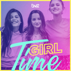 Listen to Girl Time (其他) song with lyrics from Jules LeBlanc