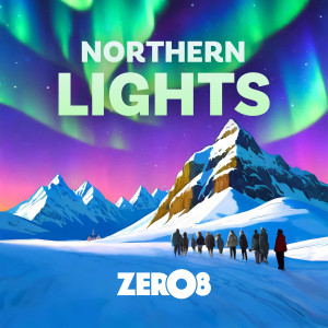 Zero8的專輯Northern Lights