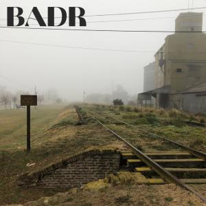 Album Estamos En Veremos oleh Badr