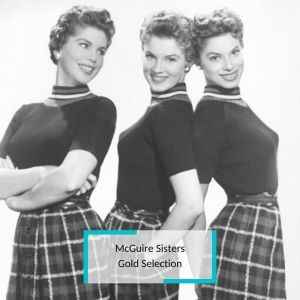 ดาวน์โหลดและฟังเพลง Weary Blues พร้อมเนื้อเพลงจาก McGuire Sisters