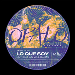 收聽LevyM的Lo Que Soy (Explicit)歌詞歌曲