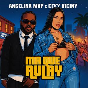 的專輯Ma Que Rulay