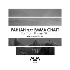 Listen to Far From Home (SR) (Moonsouls Remix) song with lyrics from Fahjah