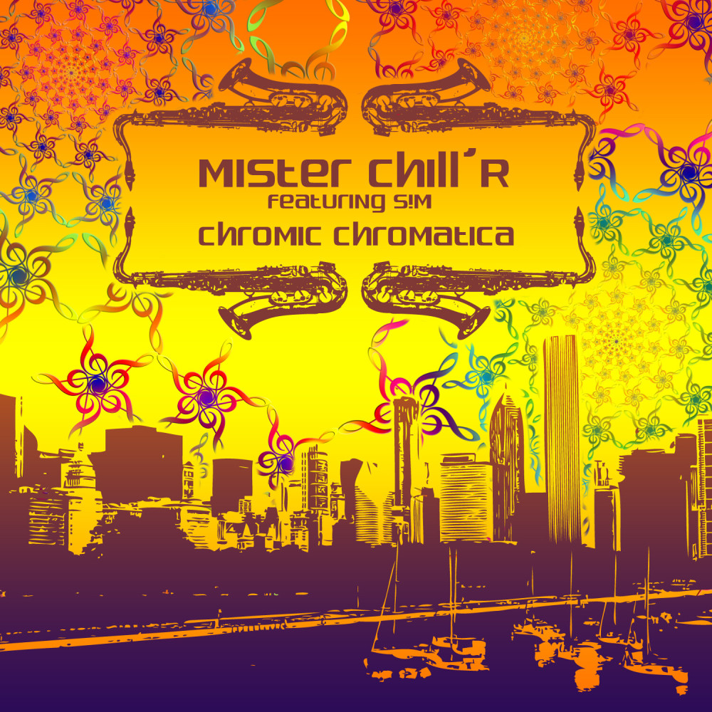 Chromic Chromatica