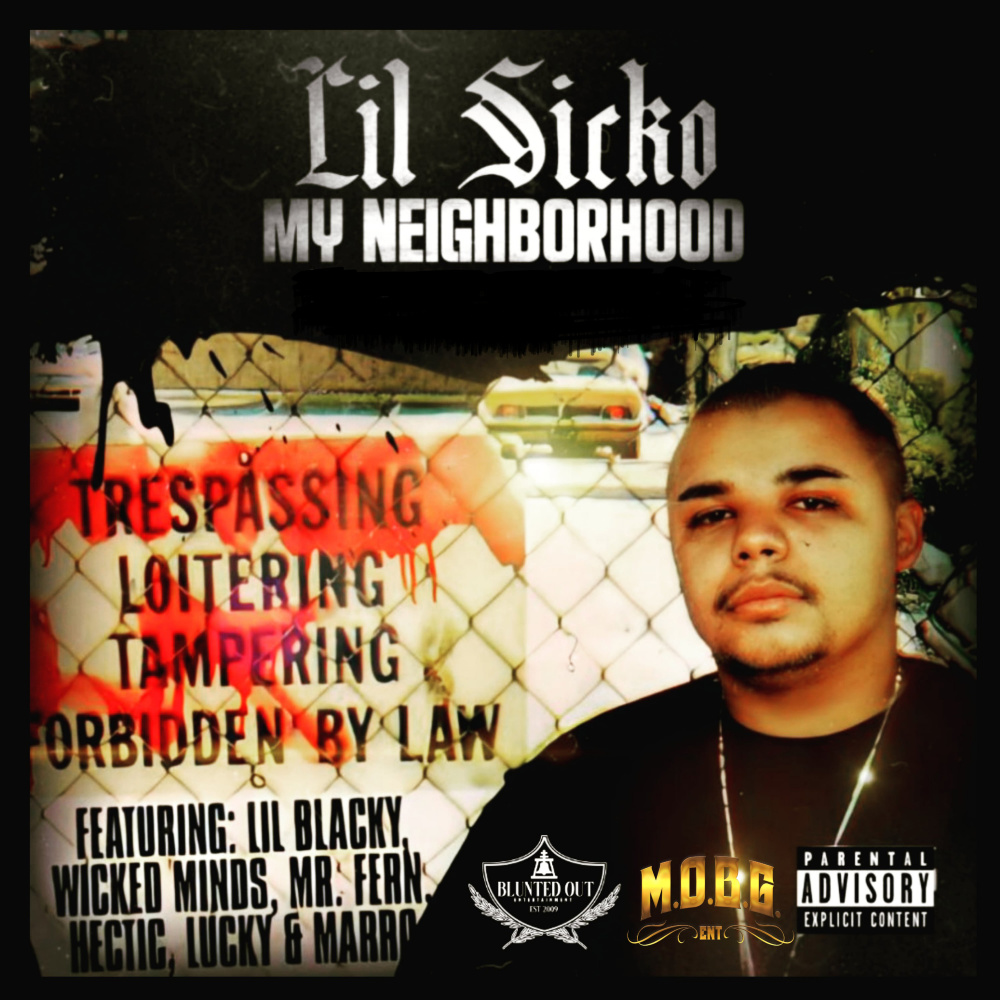 Kingpin Cholos (feat Slow Pain)
