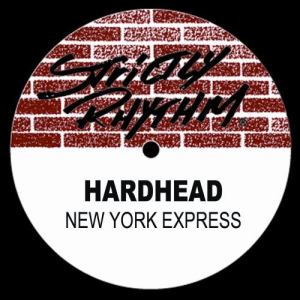Hardhead的專輯New York Express