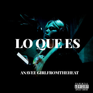 Album Lo Que Es (Explicit) from 