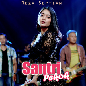 Reza Septian的專輯Santri Pekok (Bantengan)