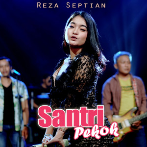 Santri Pekok (Bantengan) dari Reza Septian