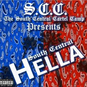 收聽South Central Cartel的Body Shots (Explicit)歌詞歌曲