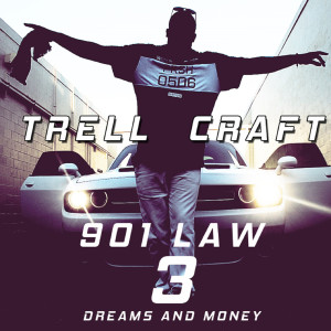 Listen to Mission Impossible (Explicit) song with lyrics from Trell Craft