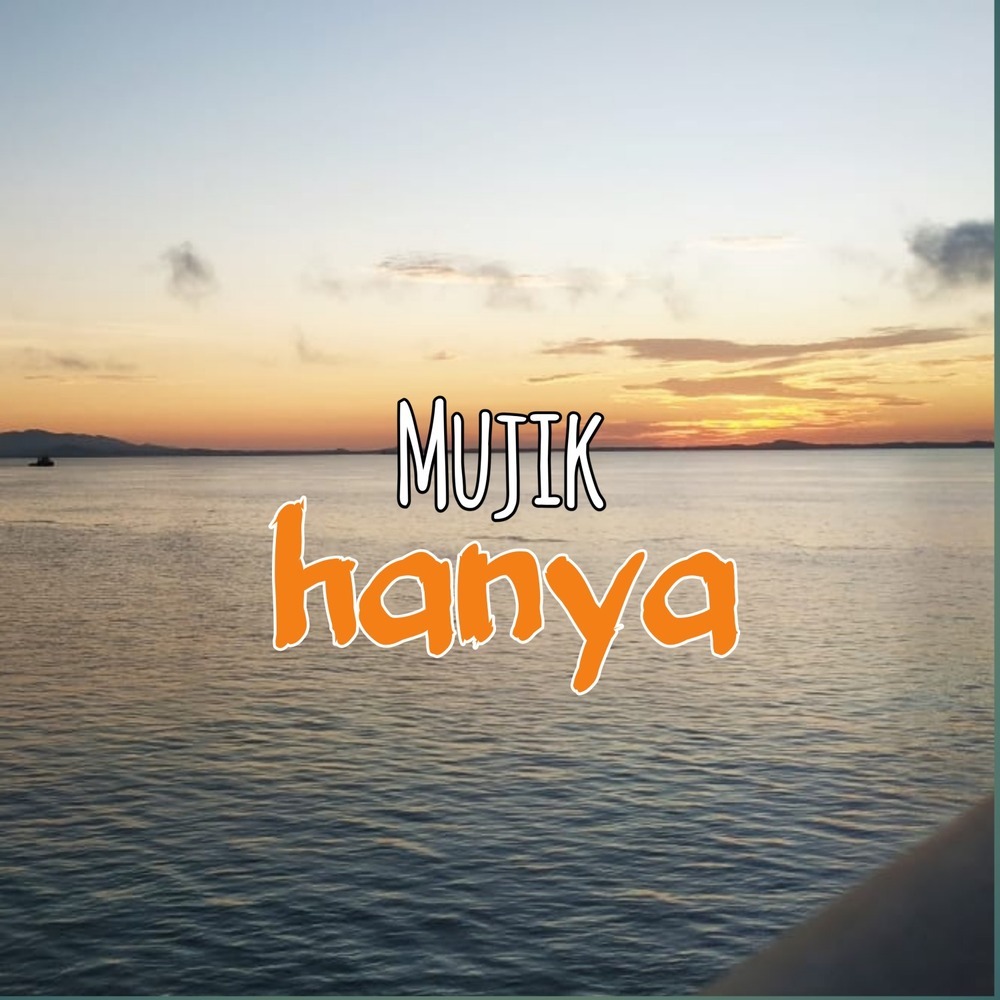 Hanya (Acoustic) (Explicit)