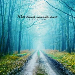Listen to Along a flowing river song with lyrics from 이여정