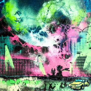 OLC, _tillus的專輯Allein (Explicit)