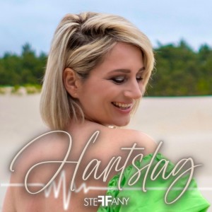 Album Hartslag from Steffany
