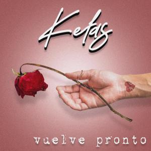 Kéfas的專輯Vuelve Pronto