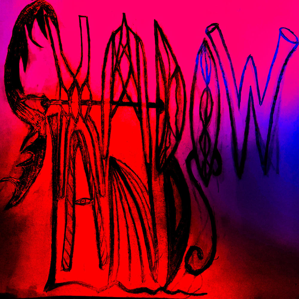 Ponderings of ShadowMan (Explicit)