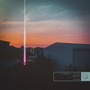 收听P3PPER的frame歌词歌曲