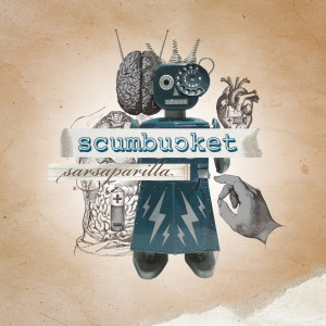 收聽Scumbucket的Call Me Anyone歌詞歌曲