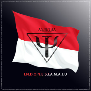 收听Agnetha的Indonesia Maju歌词歌曲