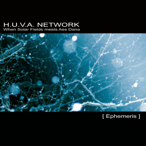 收聽H.U.V.A.Network的Blank歌詞歌曲